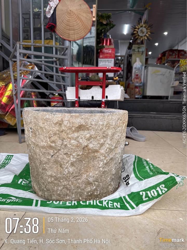 Đất nền thôn Đông Lai, Sóc Sơn 105m² giá thỏa thuận - Đầu tư sinh lời tiềm năng!