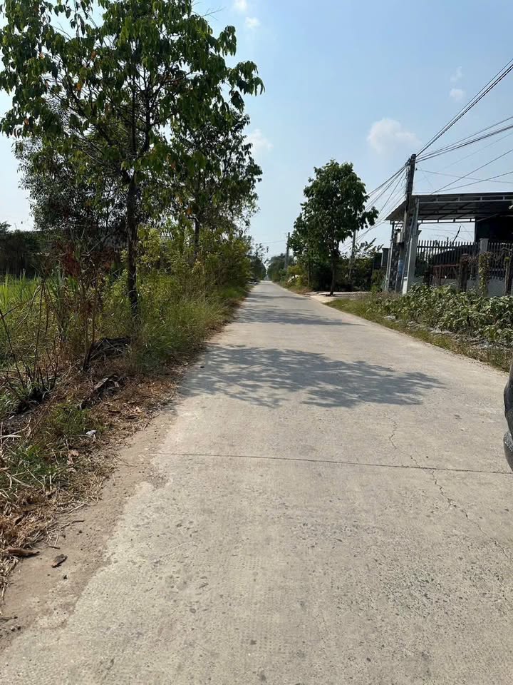 Đất nền 540m² tại Đức Lập Thượng giá 2.7 tỷ - Sổ riêng, pháp lý rõ ràng!