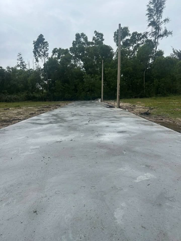 Đất nền Vinh Thanh, Phú Vang, Thừa Thiên Huế 117m² giá 450 triệu - Cơ hội đầu tư hấp dẫn!