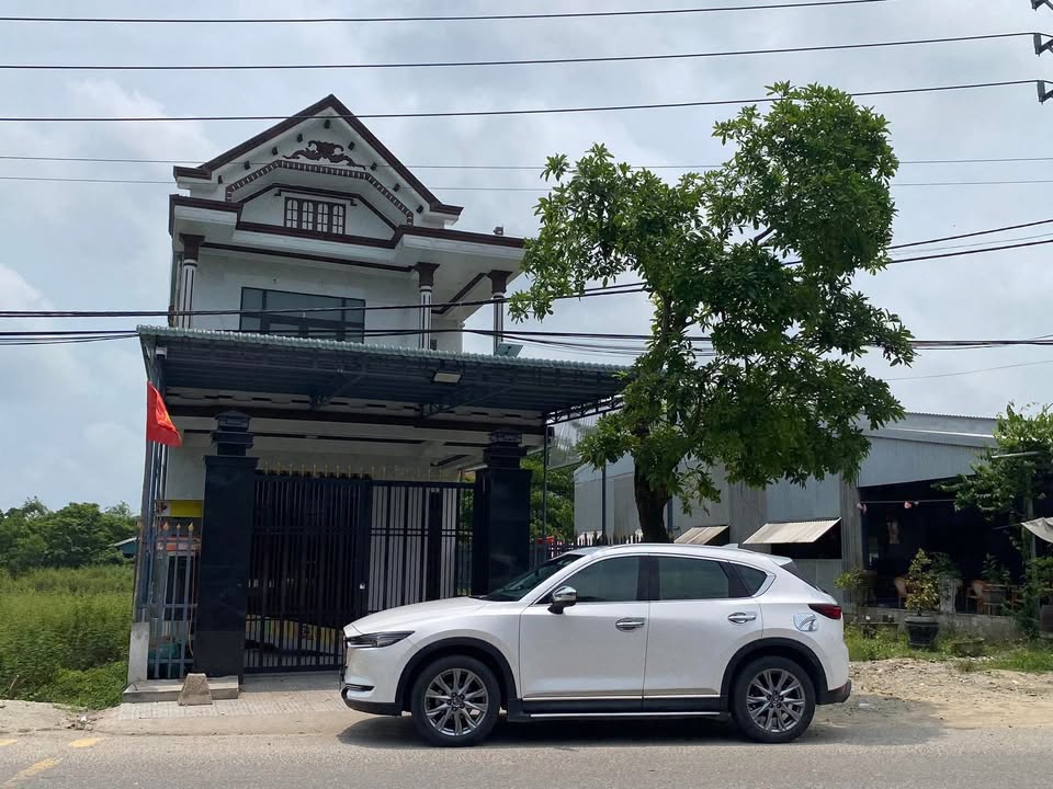 Nhà 2 tầng kiên cố 105m² tại Xã Quảng Vinh, giá chỉ 2.1 tỷ - Sẵn sàng vào ở ngay!