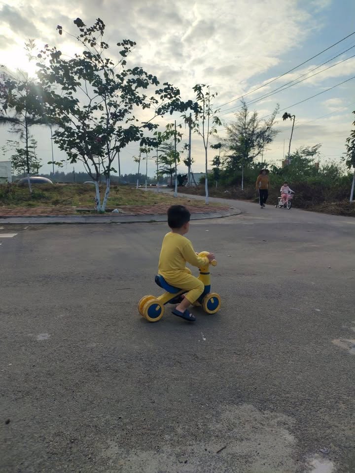 Đất vườn Tịnh Hiệp, Sơn Tịnh, 1500m² giá chỉ 300 triệu - Cơ hội đầu tư tuyệt vời!