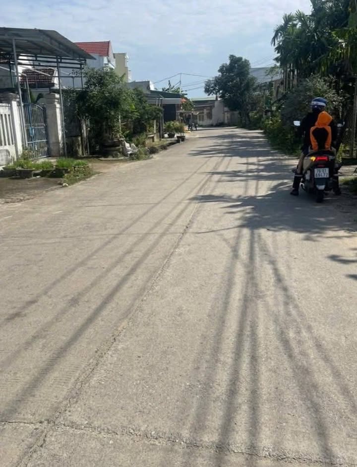 FrontHouse Tại An Hà 1 Nghĩa Trung 140m² Giá 1.2 tỷ - Gần Phan Đình Phùng