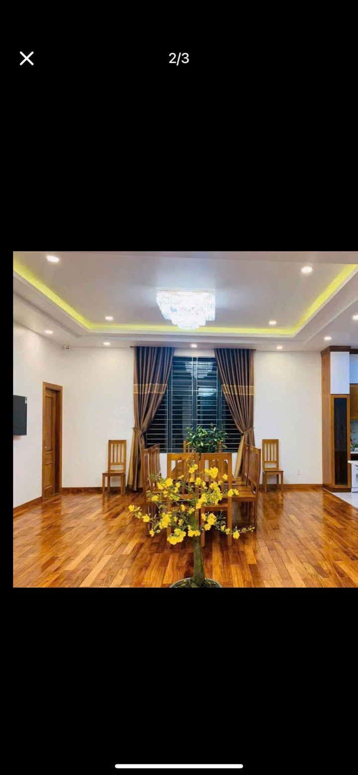 Nhà biệt thự 4 tầng tại Vũng Tàu 210m² giá 27 tỷ - Cần vốn kinh doanh gấp!