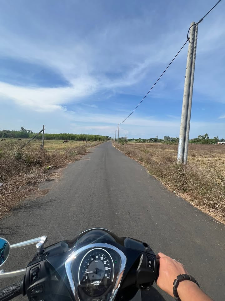 Đất thổ cư 2500m² tại Nghĩa Thành - Giá chỉ 900 triệu - Sổ đỏ chính chủ!