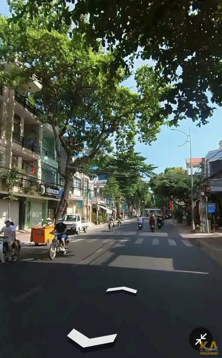 Nhà mặt tiền đường Lê Lợi, Phường 7, 92,6m² giá 18 tỷ - Đầu tư sinh lời ngay!