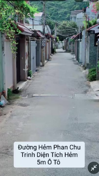 Nhà phố 4 tầng Phan Chu Trinh, Vũng Tàu 79.5m² giá 8.1 tỷ - Gần bãi biển tuyệt đẹp!