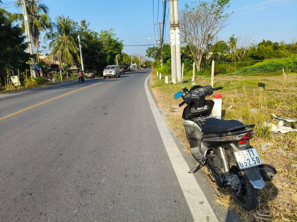 Đất nền Huyện Củ Chi 150m² giá 2 tỷ - Sổ hồng chính chủ, vị trí đắc địa!