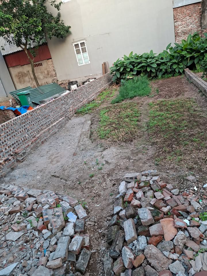 Đất kinh doanh Tổ dân phố Kênh, Ninh Xá 53m² giá 2 tỷ - Cơ hội đầu tư sinh lời!