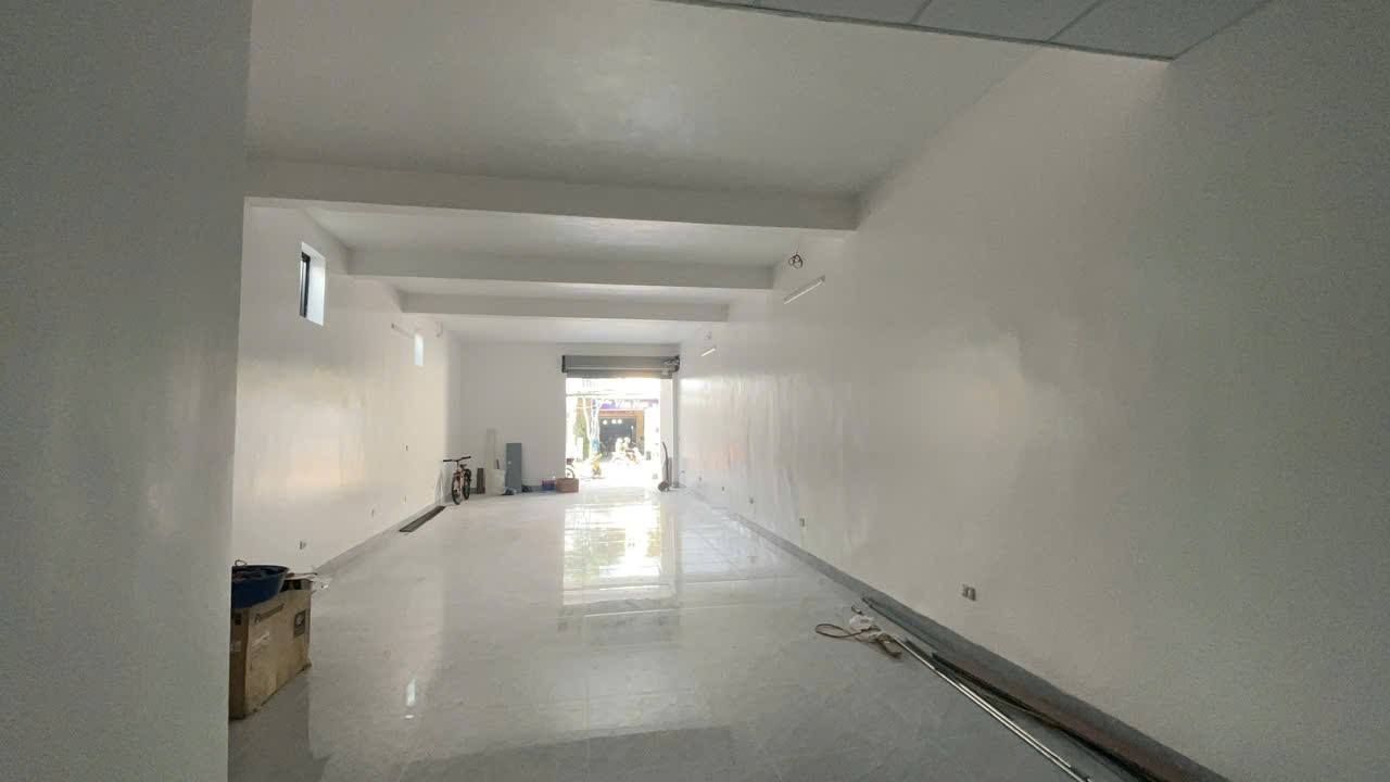 Cho thuê mặt bằng tầng 1 đường Lý Tự Trọng 125m² giá 13 triệu - Mở rộng kinh doanh ngay!