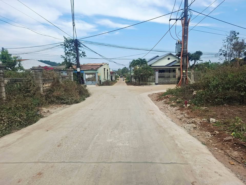 Lô đất hẻm Chính 719 Trường Chinh, 135m² giá 800 triệu - Đầu tư sinh lời ngay!