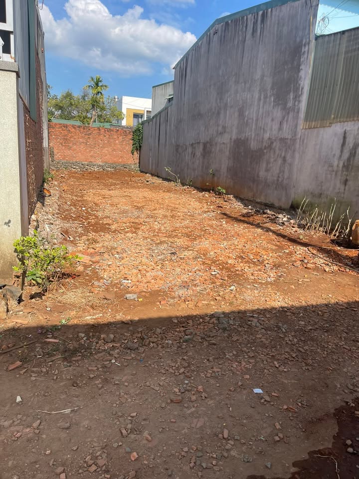 Đất thổ cư 132m² tại phường Tân An, Buôn Ma Thuột giá 3,2 tỷ - Đối diện công viên nước!