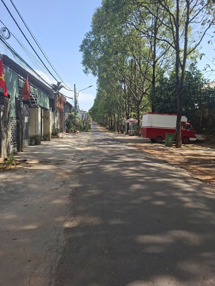 Đất thổ cư 225m² mặt tiền đường Săm Bram, giá 4 tỷ - Khu vực phát triển mạnh mẽ!