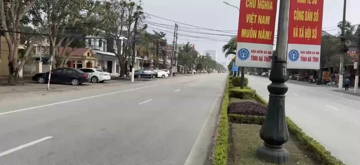 Nhà mặt tiền cho thuê đường Trần Phú - Địa điểm kinh doanh lý tưởng!