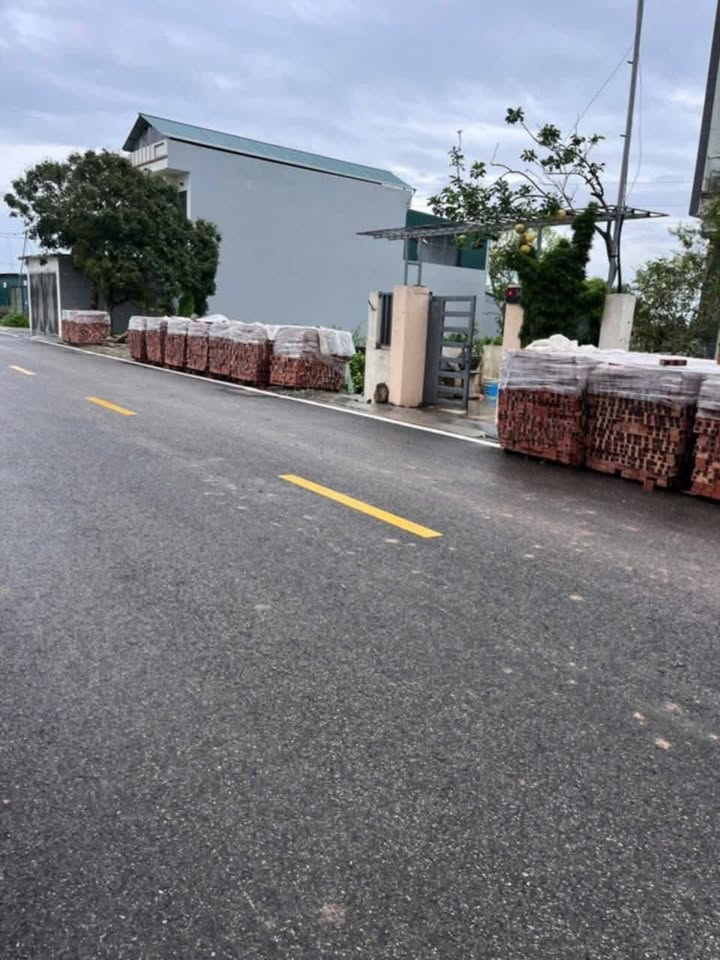 Bán gấp FrontHouse 125m² tại Đường Liên Xã Phù Liễn - Hải Dương - Kinh doanh lý tưởng!