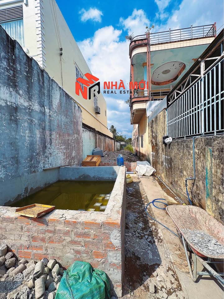 Nhà mặt tiền đường Lý Thường Kiệt, Bạc Liêu 423m² giá 8 tỷ - Hiện cho thuê 7 triệu/tháng!