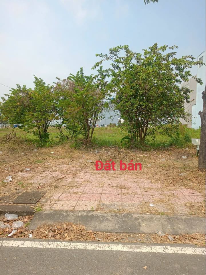 Đất nền khu IDICO 2, Tân An 125m² giá 7.5 tỷ - Đầu tư sinh lời ngay!