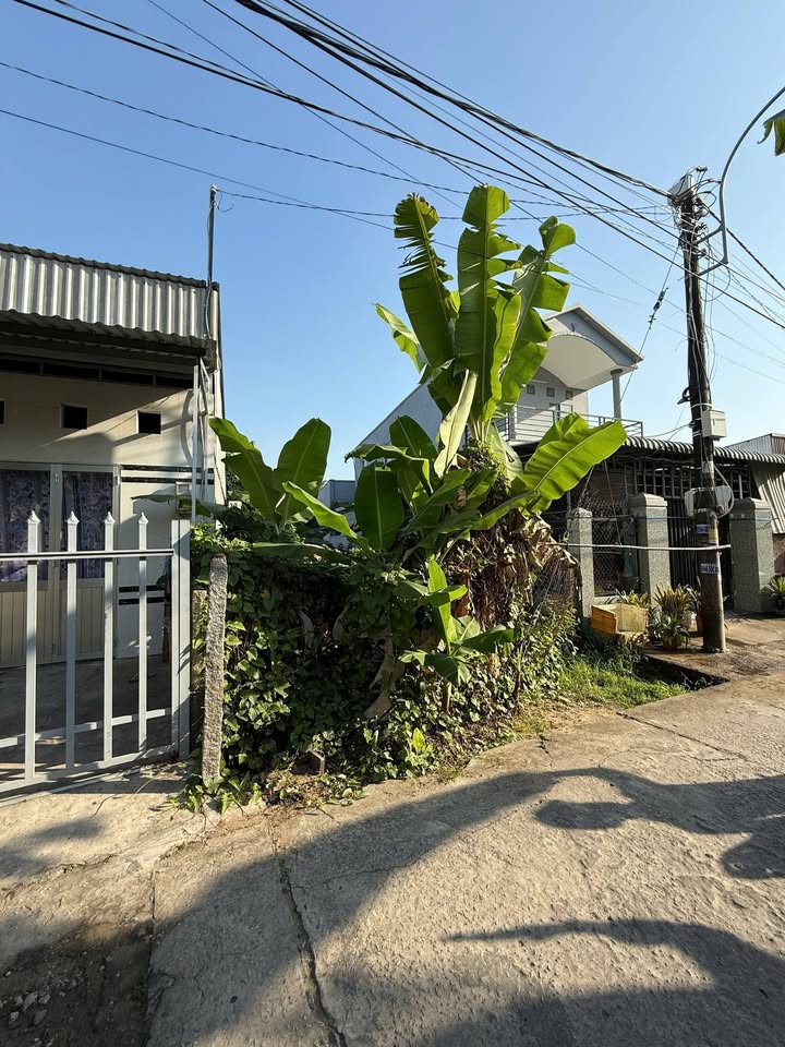 Đất mặt tiền đường Lê Thị Riêng, Rạch Giá 149.6m² - Đầu tư sinh lời cao!