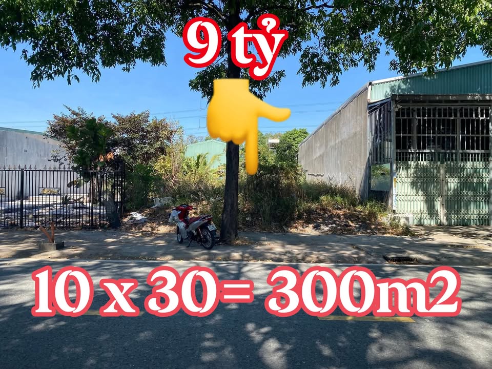 Đất Nền Phú Tân 300m² Sổ Hồng Chính Chủ - Sẵn Sàng Xây Dựng