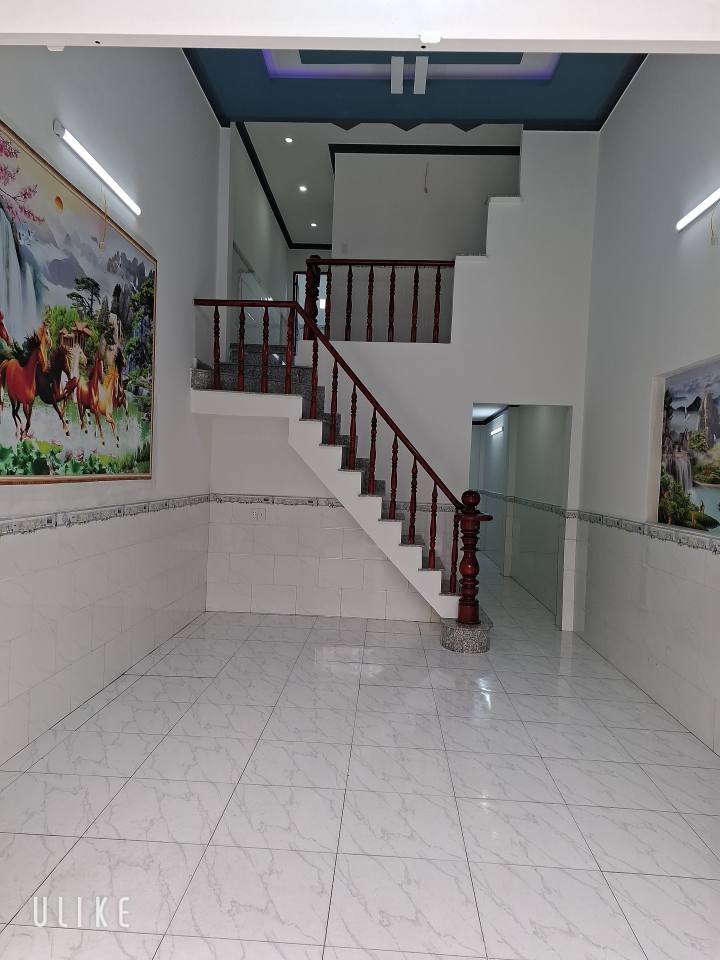 Nhà Tân Khánh 60m² giá 1.15 tỷ - Cần bán gấp trước Tết!