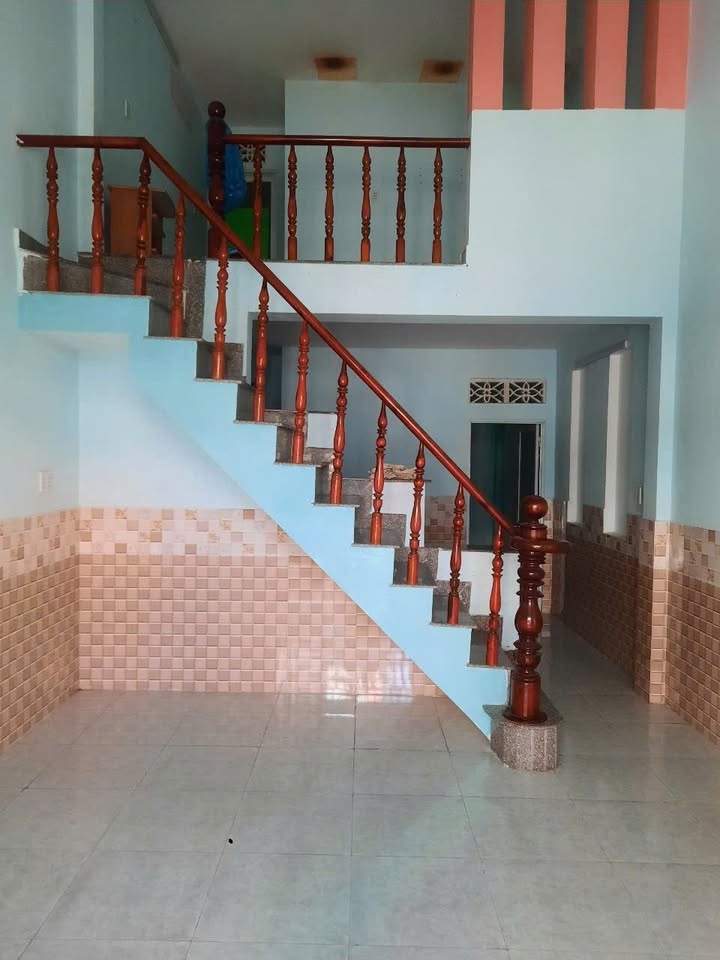 Nhà ở Phường Tân Hiệp, Tân Uyên 52m² giá 780 triệu - Sẵn sàng vào ở ngay!