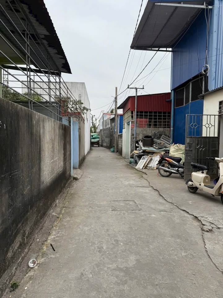 Đất nền Phường Đồng Hòa, Quận Kiến An, 48.96m², giá 1 tỷ - Đầu tư sinh lời cao!