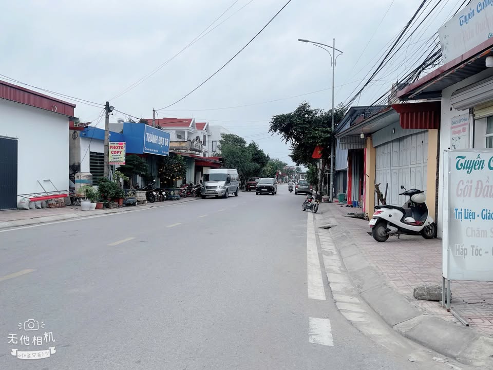 Lô đất Thôn 2 Đoan Xá, Kiến Thụy, Hải Phòng 100m² giá 2 tỷ - Tiềm năng tăng giá cao!