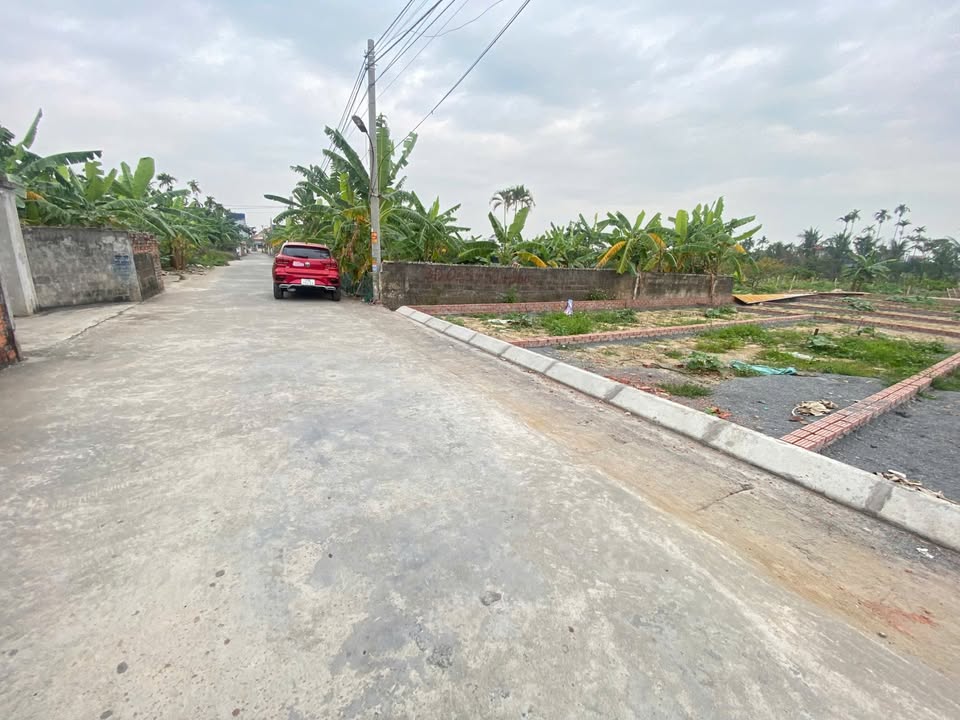 Đất nền Cao Minh Hải Phòng 60m² giá 700 triệu - Đầu tư sinh lời dễ dàng!