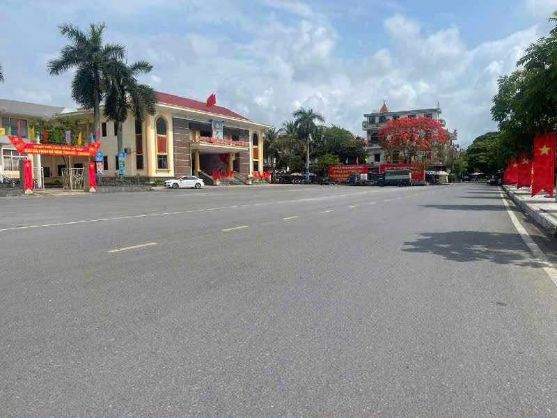 Đất nền 67m² tổ dân phố Thọ Xuân, Kiến Thuỵ giá chỉ 900 triệu - Kinh doanh sầm uất!