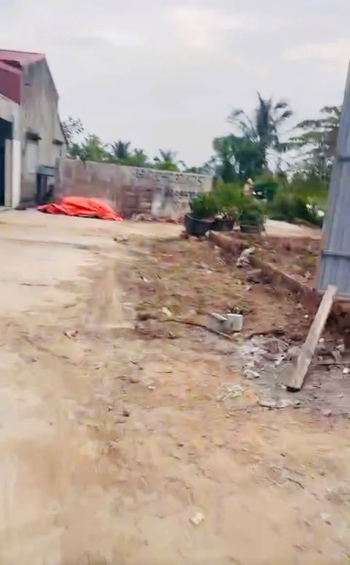 FrontHouse Đường Đào Yêu, Tiên Lãng, Hải Phòng 51m² giá 900 triệu - Đầu tư sinh lời ngay!