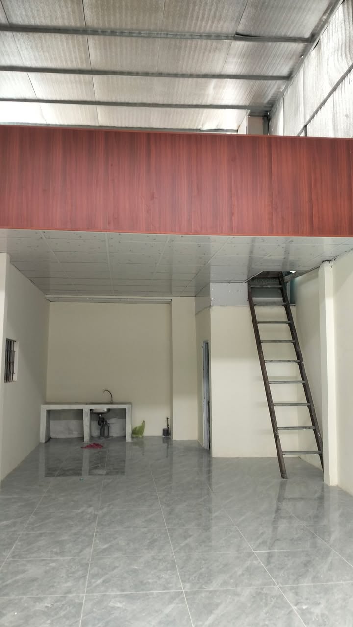 Phòng trọ cho thuê tại 192 Trương Công Định, 50m² - Giá chỉ 2.5 triệu/tháng!