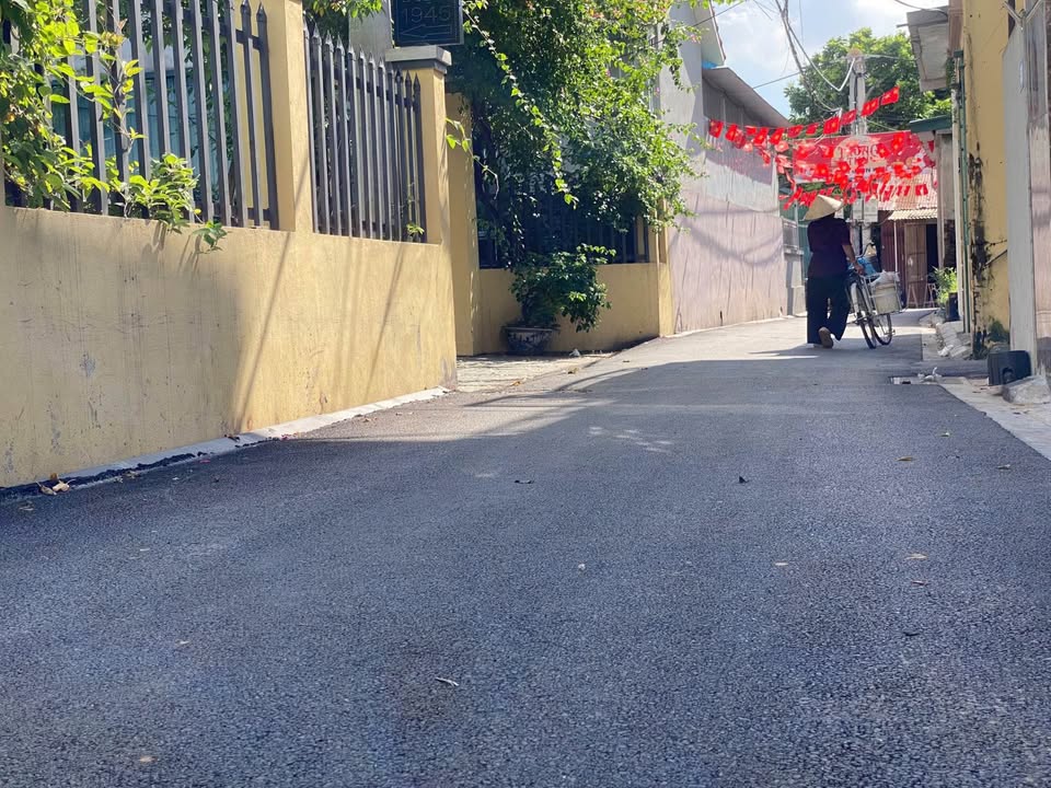 Đất thổ cư Xuân Canh, Đông Anh 83,7m² giá 8 tỷ - Cơ hội đầu tư hiếm có!