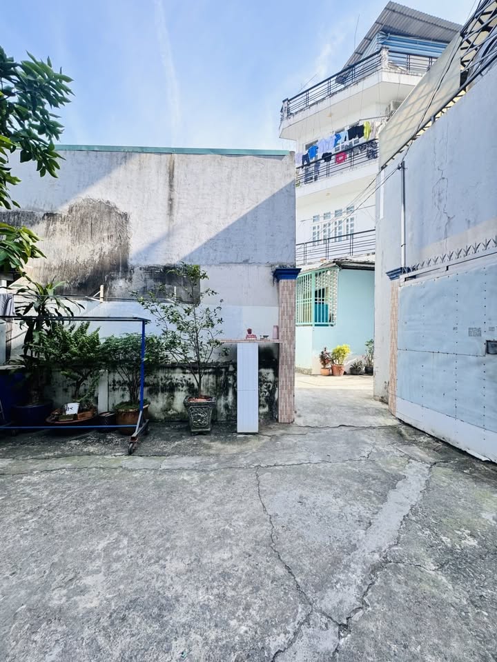 Căn hộ đầu tư đẹp Bình Tân 75m² giá 3.5 tỷ - Cơ hội vàng cho nhà đầu tư!