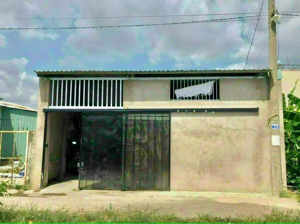 Nhà 149m² Phú Hữu, Nhơn Trạch - Full thổ cư, Giá 2.7 tỷ