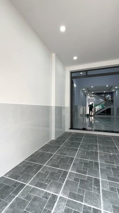 Nhà mặt tiền Nguyễn Thị Tú Vĩnh Lộc 96m² giá 5 tỷ - Vị trí kinh doanh đắc địa!