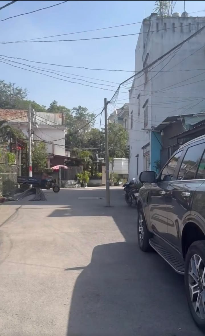 Đất thổ cư 306m² đường Đình Phong Phú, Q9 giá 21 tỷ - Đầu tư sinh lời cao!