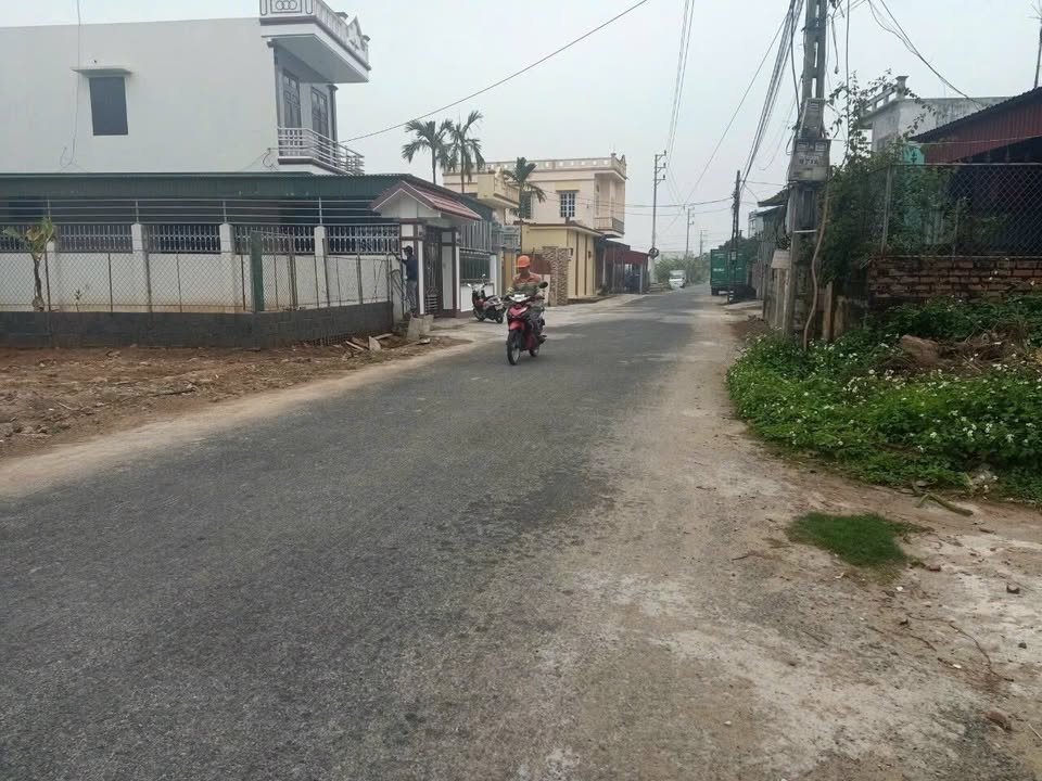 Đất nền Thanh Tân, Kiến Xương, Thái Bình 85m² giá 800 triệu - Đầu tư sinh lời ngay!