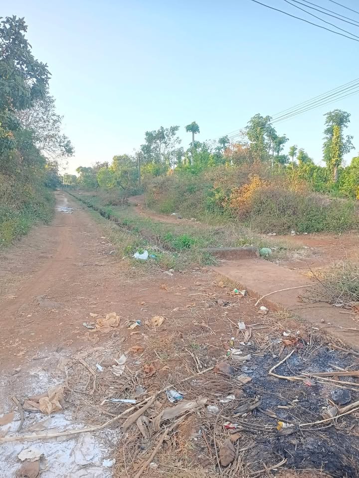 Đất nền 24120m² tại Khánh Xuân - Giá chỉ 4,8 tỷ - Cơ hội đầu tư sinh lời!