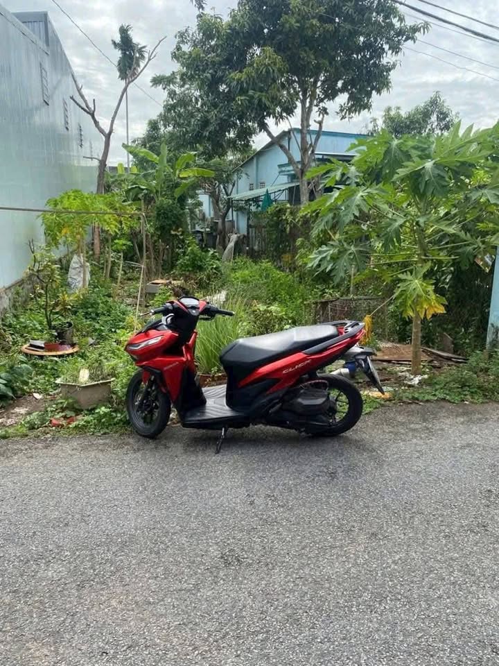 Đất nền mặt tiền Rạch Chanh, Hậu Giang 187m² giá 1.18 tỷ - Cơ hội hiếm có!