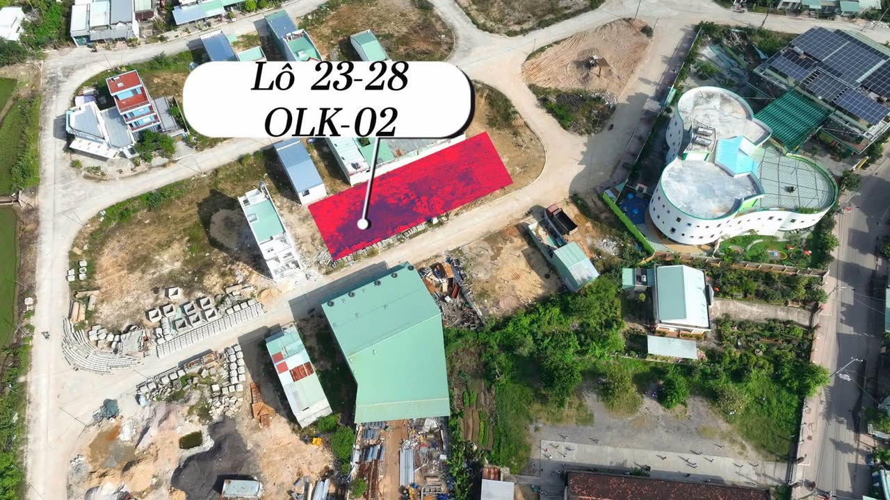 Đất nền tái định cư Tuy Phước 90m² giá chỉ 900 triệu - Cơ hội đầu tư tuyệt vời!