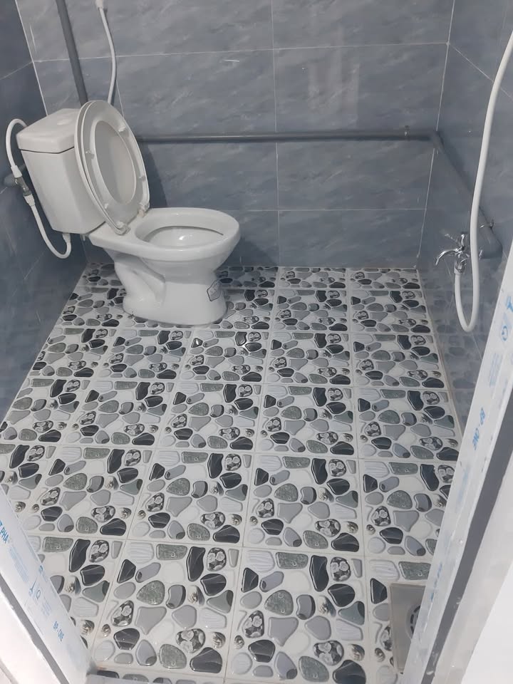 Phòng trọ mới xây tại 282 Lạc Long Quân, Quy Nhơn - Giá thỏa thuận, tiện nghi đầy đủ!