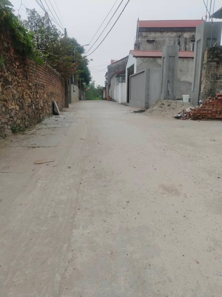 Đất nền Yên Giả, Quế Võ 86m² giá chỉ từ 1.3 tỷ - Đầu tư sinh lời ngay!