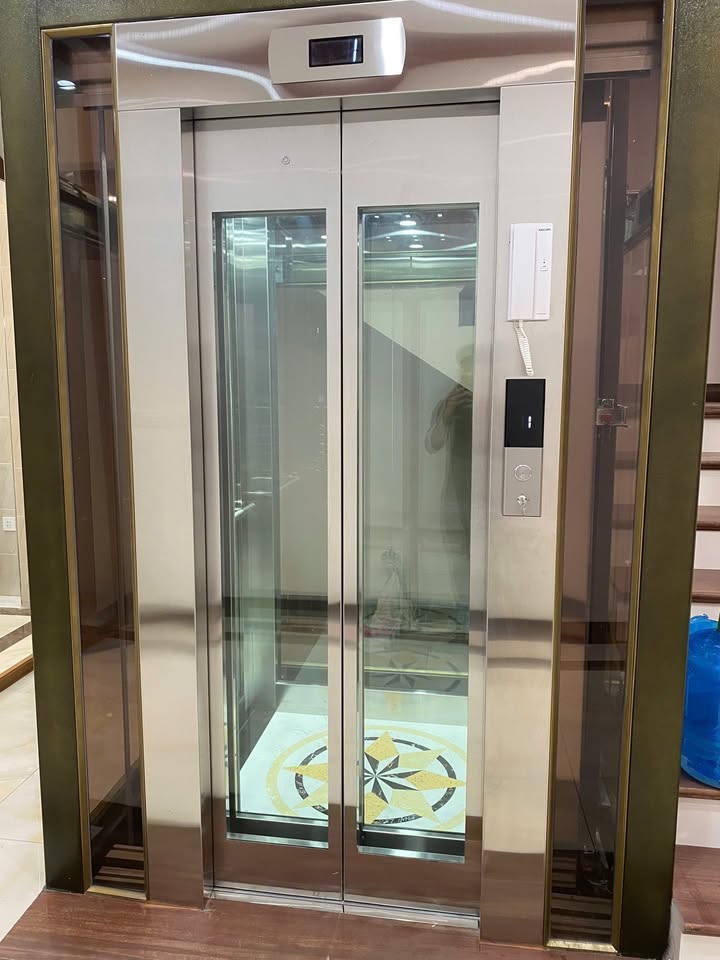 Townhouse Him Lam Đại Phúc Bắc Ninh 75m² giá 11 tỷ - Nội thất mới hoàn thiện!