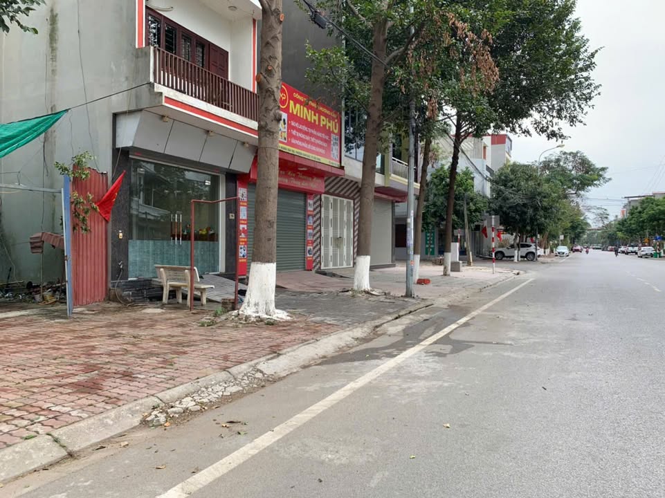 Đất nền Học Viện Tài Chính 100m² giá 2.8 tỷ - Sổ đỏ lâu dài sẵn sàng giao dịch!