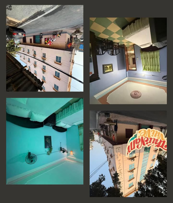 Khách sạn Trung tâm Hoa Lư 360m² - Dòng tiền 35 phòng sẵn sàng khai thác