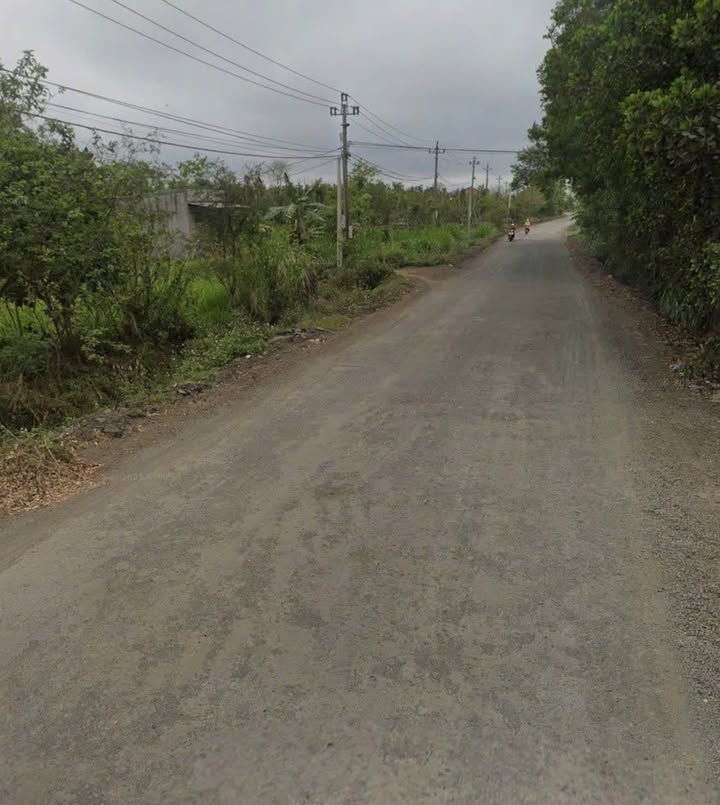 Lô đất mặt tiền đường nhựa Cư Bao, Đắk Lắk 5500m² giá 9 tỷ - Cơ hội đầu tư hấp dẫn!