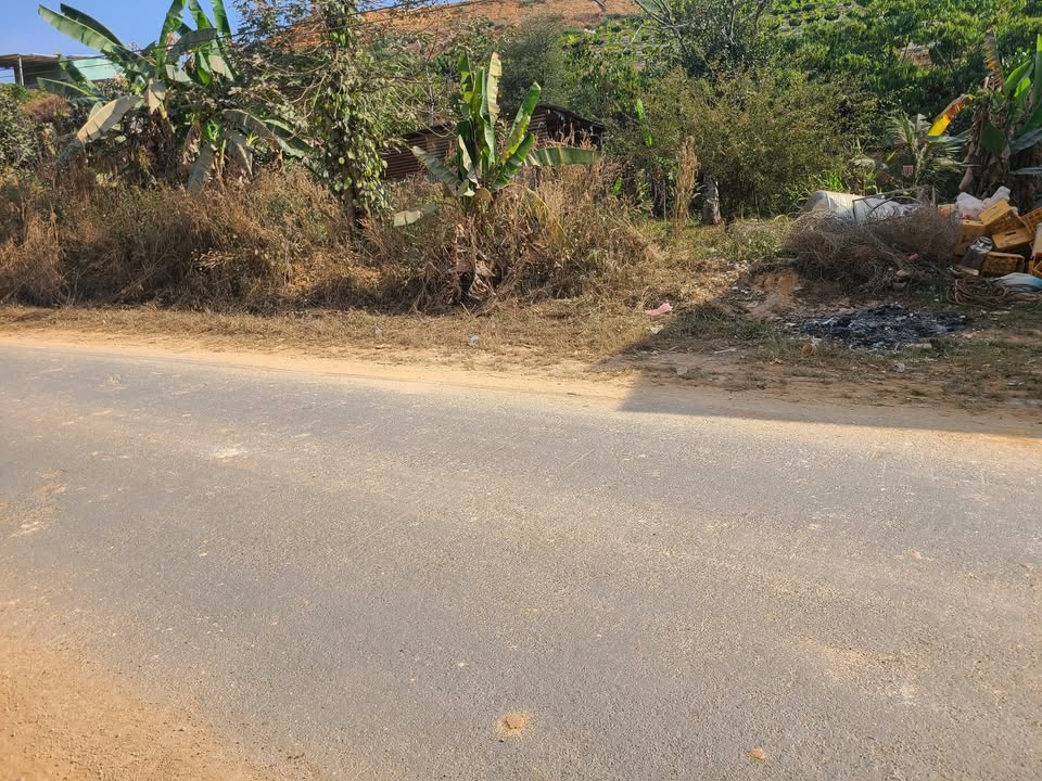 Đất nền Thôn 7 Đắk R'Măng 600m² giá 21 tỷ - Cơ hội đầu tư hấp dẫn!