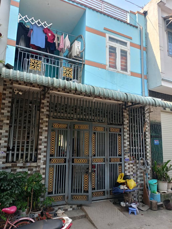 Nhà riêng Phường Bình Đa 45m² giá 1 tỷ - Chính chủ bán gấp!