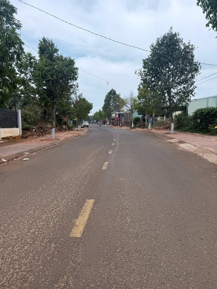 Đất nền mặt tiền Lê Lợi, huyện Long Thành, 255m² - Vị trí kinh doanh lý tưởng!