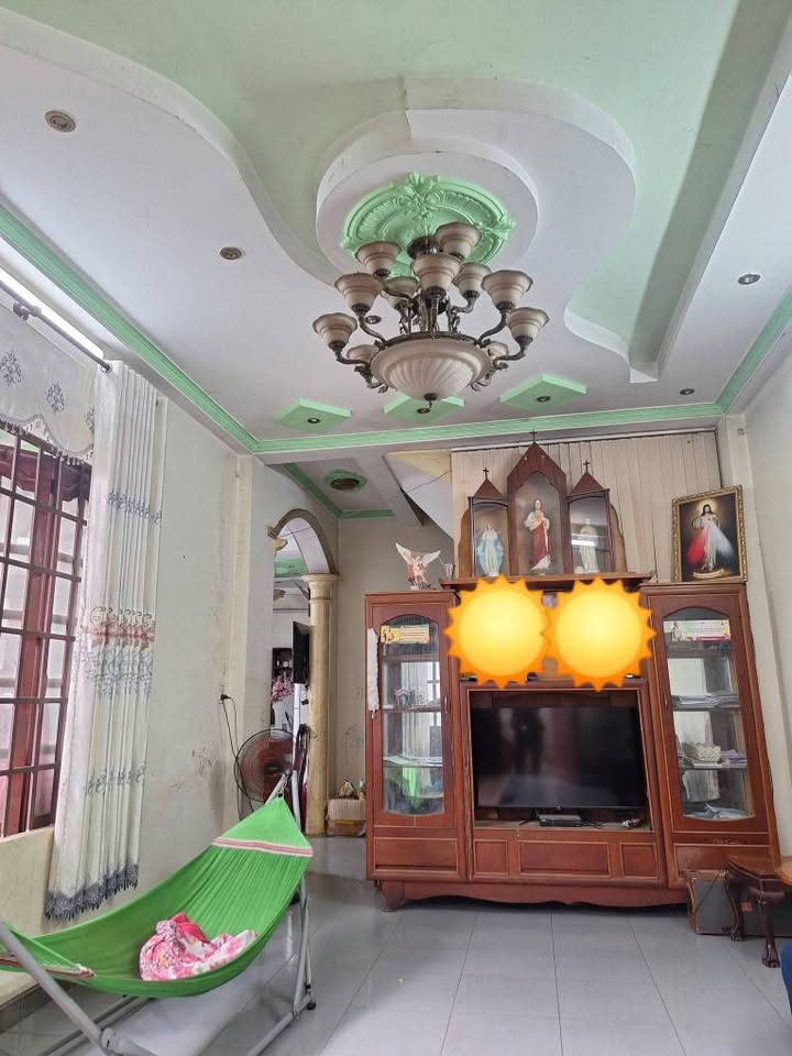 Nhà mặt tiền Lê Ngô Cát, Phường Tân Hòa, 243m² giá 9.9 tỷ - Đầu tư sinh lời ngay!