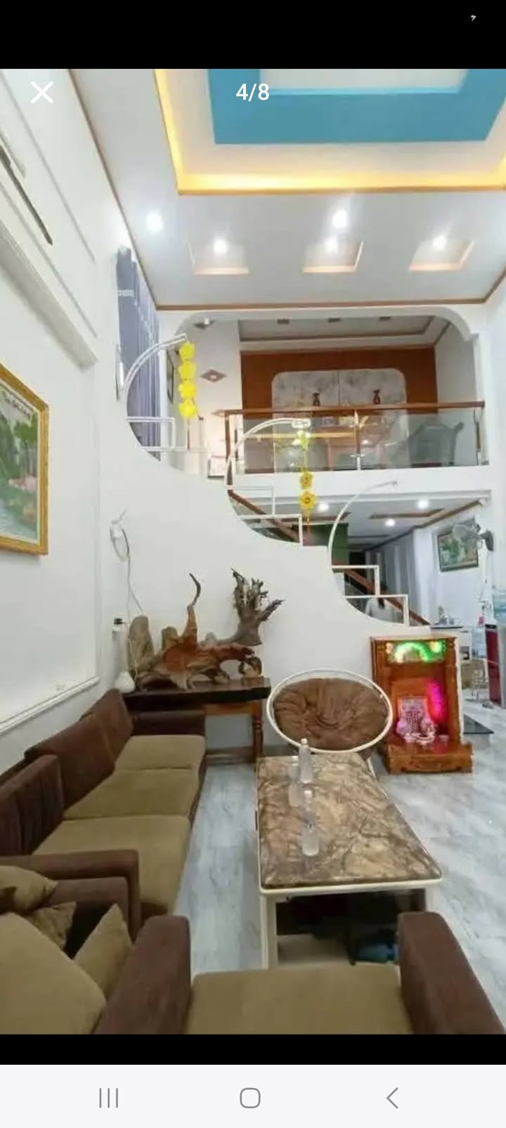 Nhà gác lửng Đường Nguyễn Khuyến 115m² giá 2.09 tỷ - Pháp lý rõ ràng